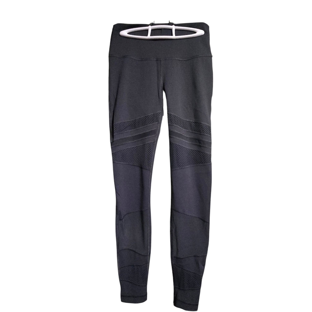 # 517 Lululemon Wunder Under High-Rise Tight *Mix & Mesh 28"